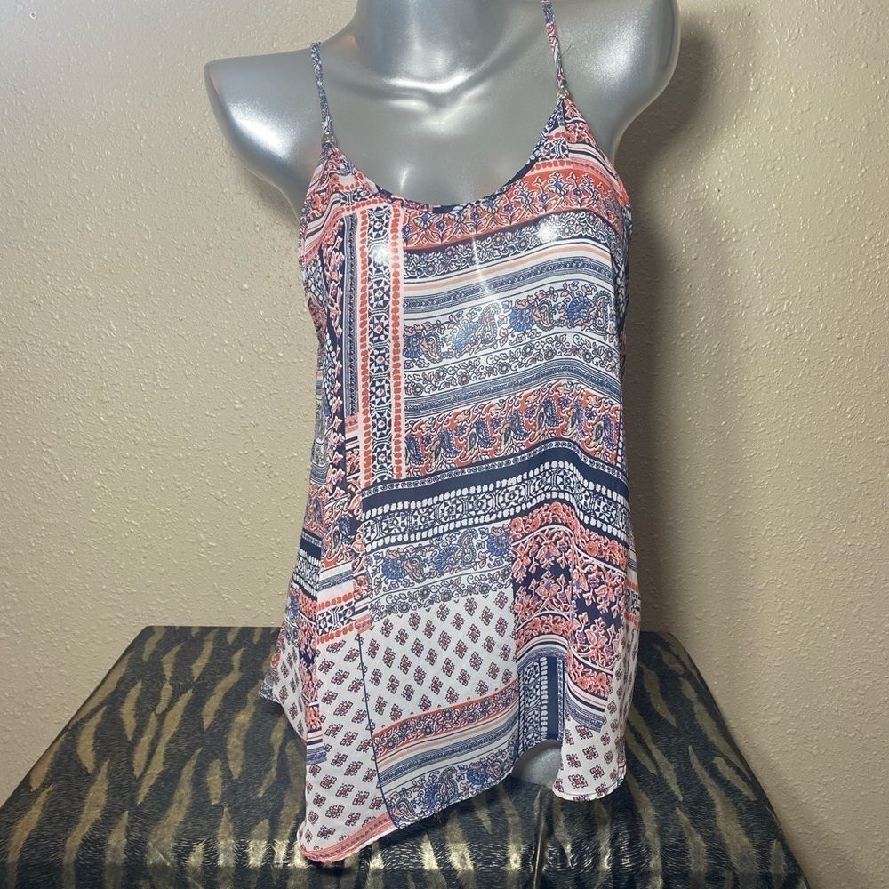 THREE PINK HEARTS 